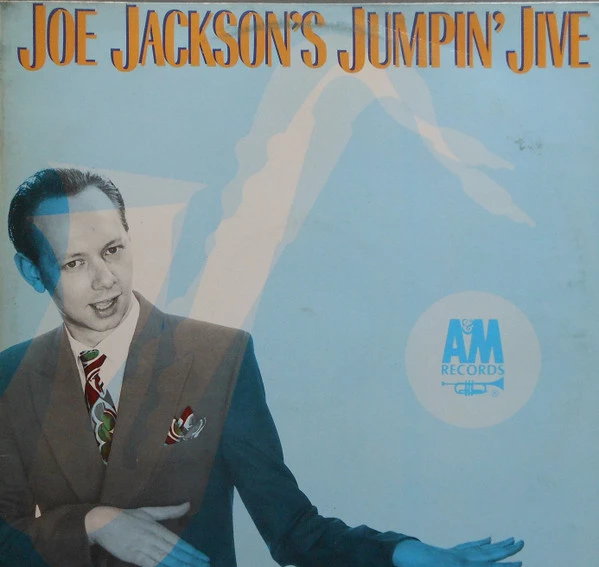 Item Joe Jackson's Jumpin' Jive product image