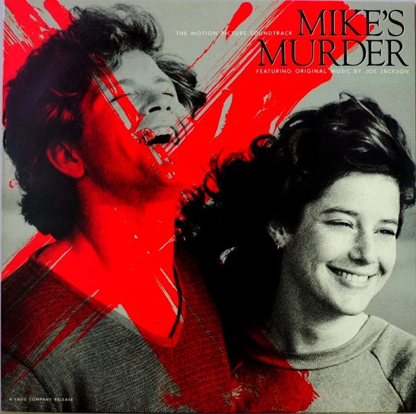Item Mike's Murder (The Motion Picture Soundtrack) product image