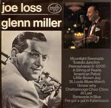 Item Joe Loss Plays Glenn Miller product image