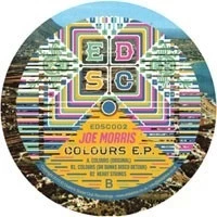 Colours E.P.