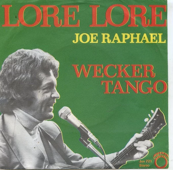 Item Lore, Lore / Wecker- Tango product image