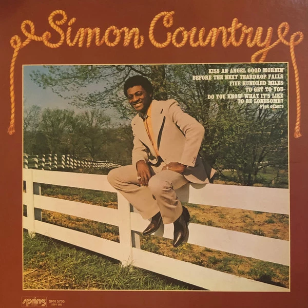 Simon Country