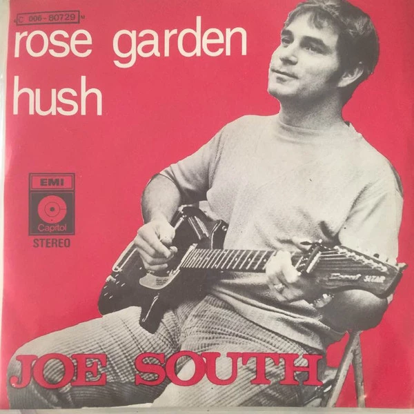 Rose Garden / Hush