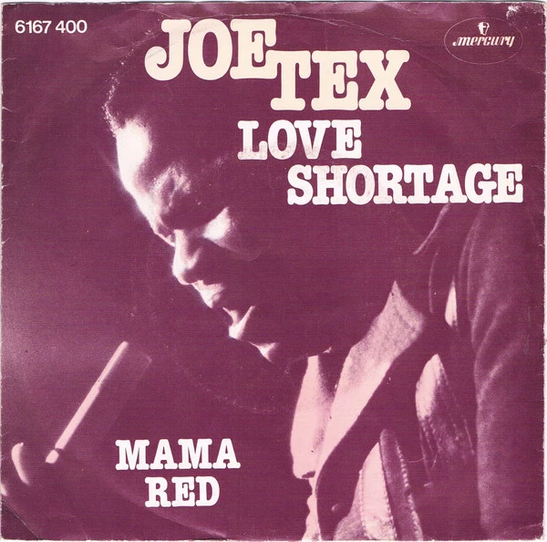 Love Shortage / Mama Red