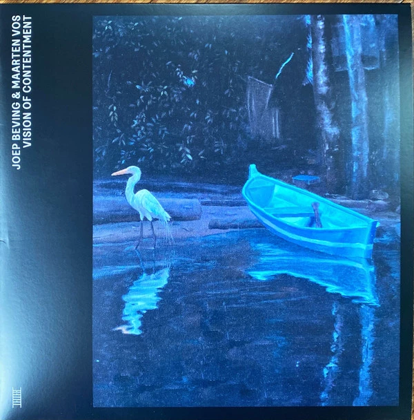 Image of the ordered vinyl