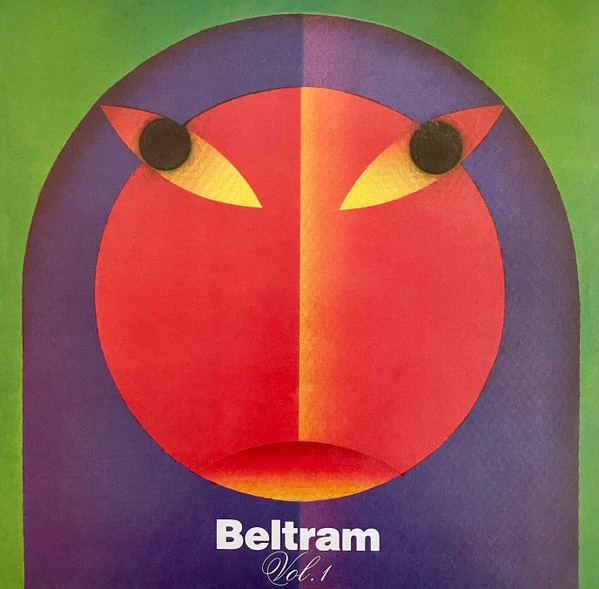 Beltram Vol. 1