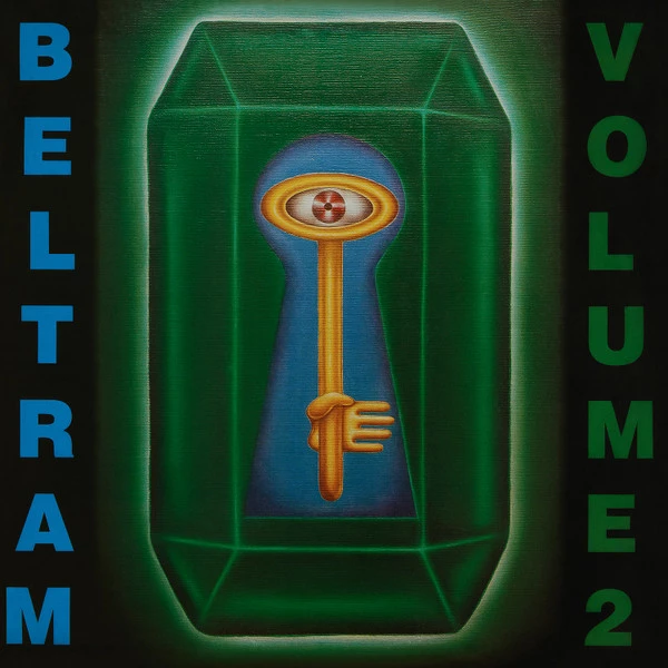 Item Beltram Volume 2 product image