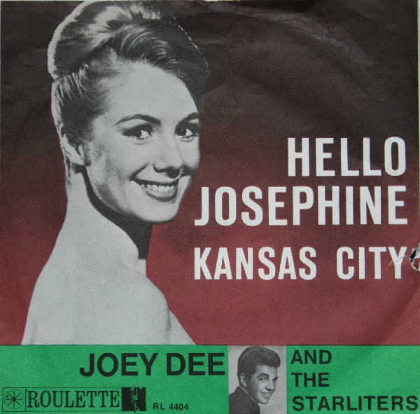 Hello Josephine / Kansas City / Kansas City