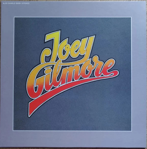 Item Joey Gilmore product image