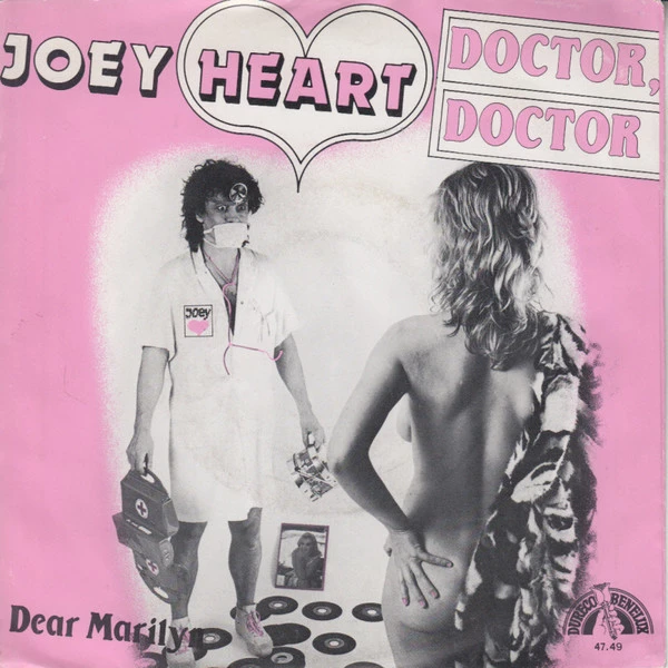 Doctor, Doctor / Dear Marilyn