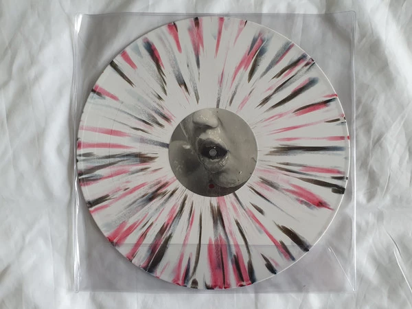 Image of the ordered vinyl