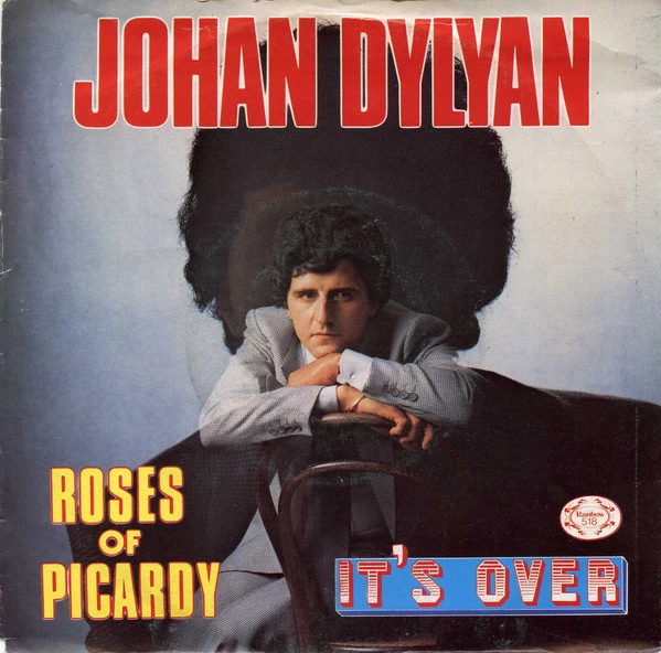 Roses Of Picardy / It's Over / It's Over