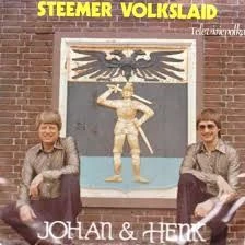 Steemer Volkslaid / Televisiepolka