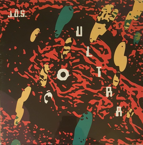 Image of the ordered vinyl