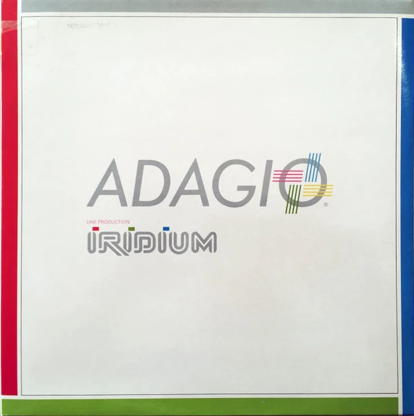 Item Adagio product image