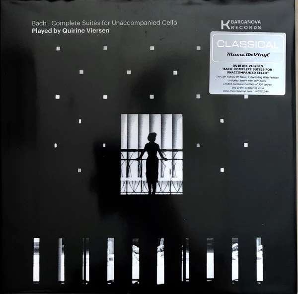 Item Complete Suites For Unaccompanied Cello product image