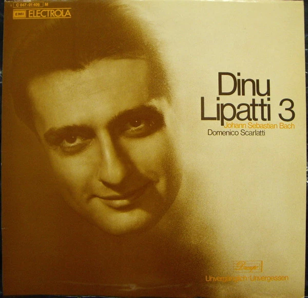 Dinu Lipatti 3