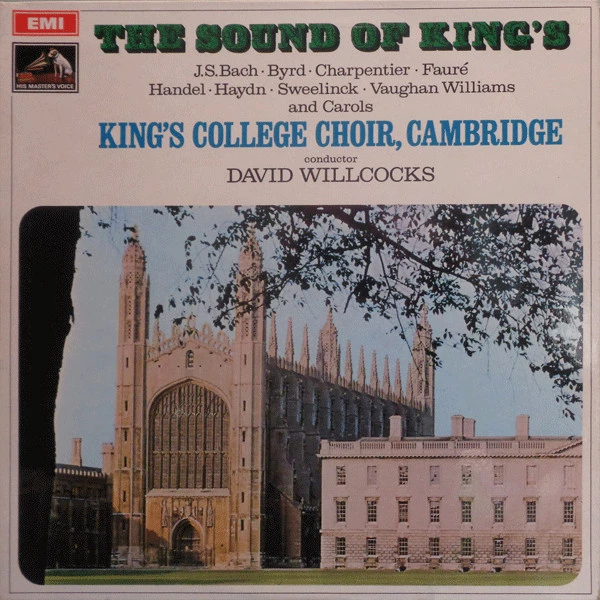 The Sound Of King's