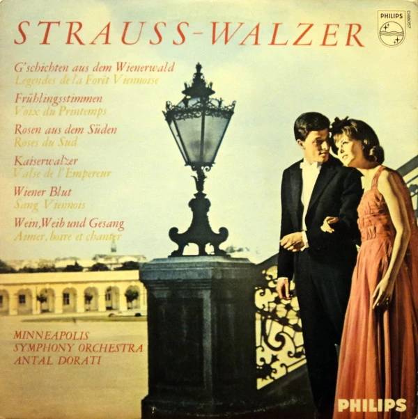 Strauss-Walzer