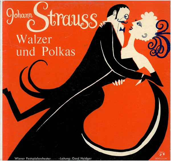 Walzer Und Polkas