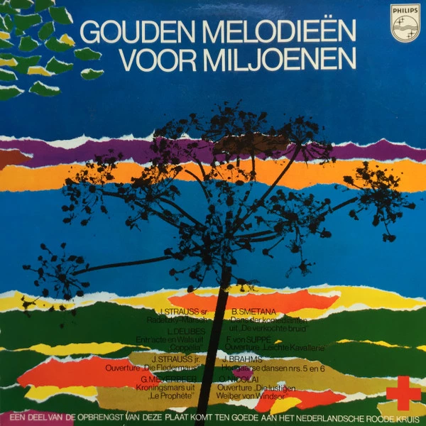 Gouden Melodieën Voor Miljoenen