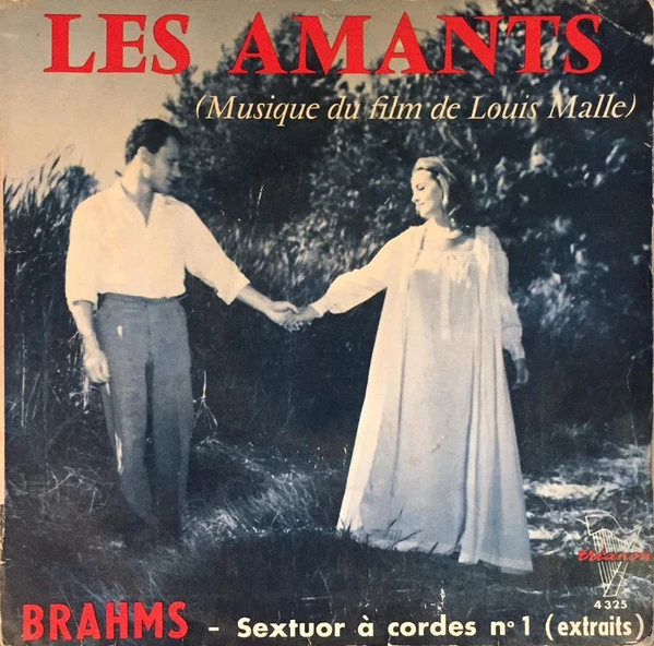 Item Les Amants / Sextuor N°1 (Extrait) product image