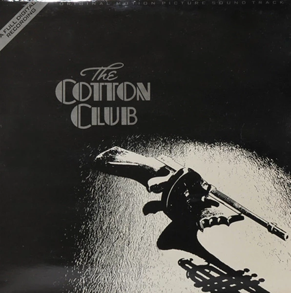 Item The Cotton Club (Original Motion Picture Sound Track) product image