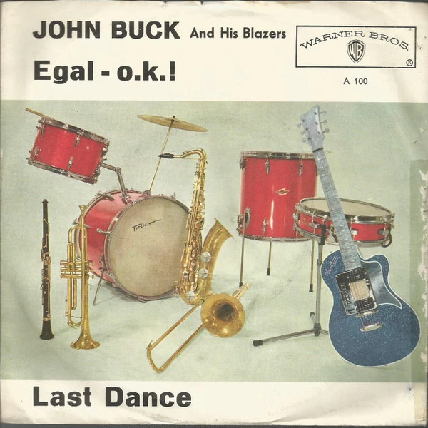 Last Dance / Egal O.K. / Egal O.K.