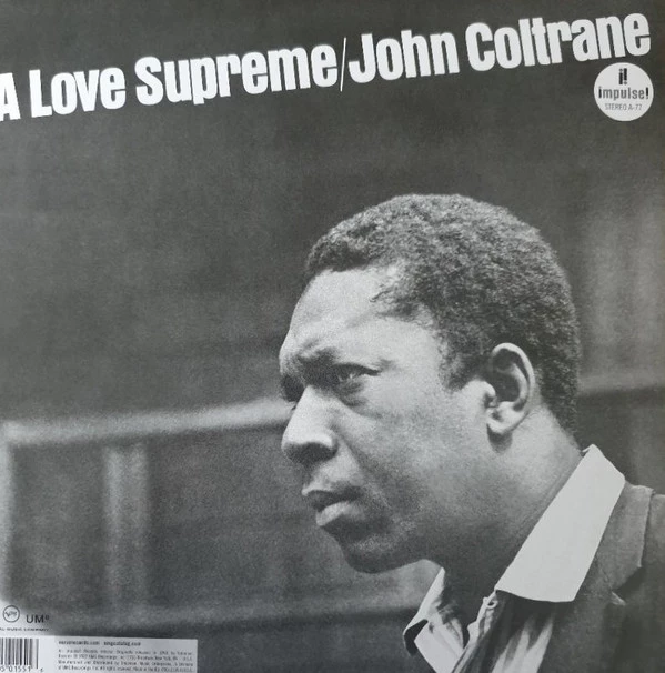 A Love Supreme