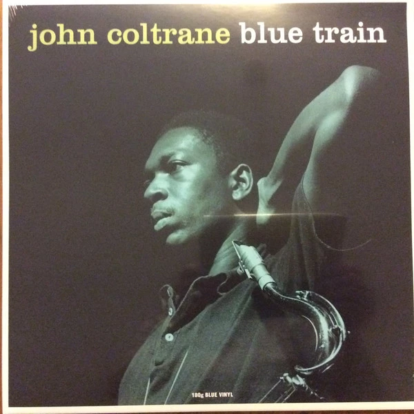 Blue Train