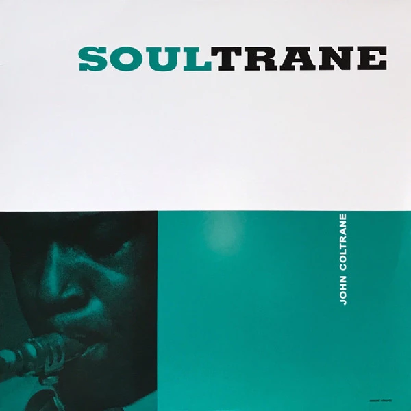 Item Soultrane product image