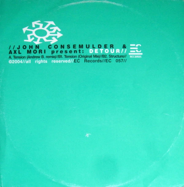 Image of the ordered vinyl