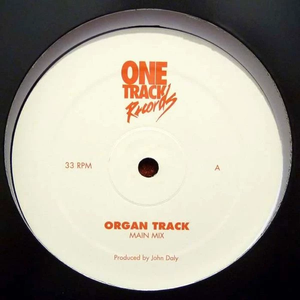 Organ Track