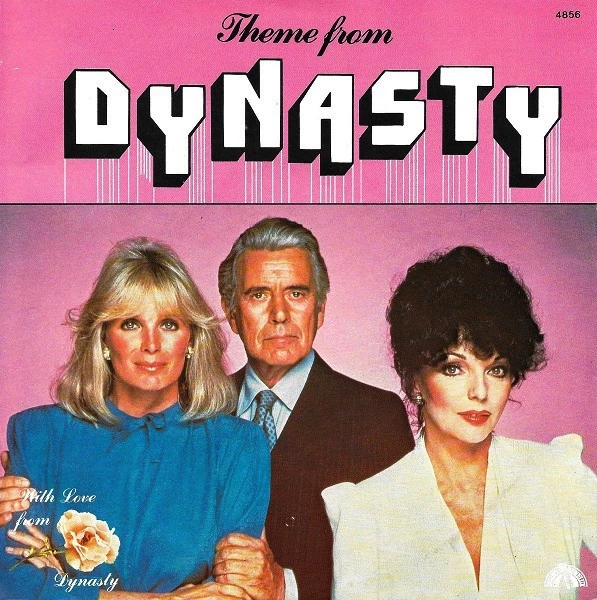 Theme From Dynasty / Everybody's Fool