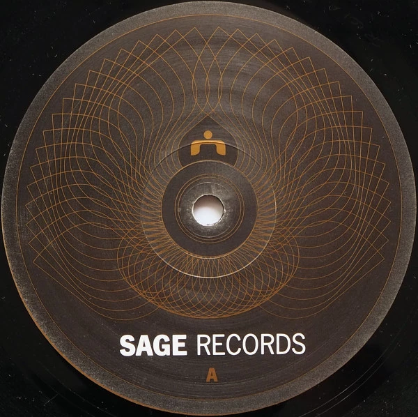 Image of the ordered vinyl