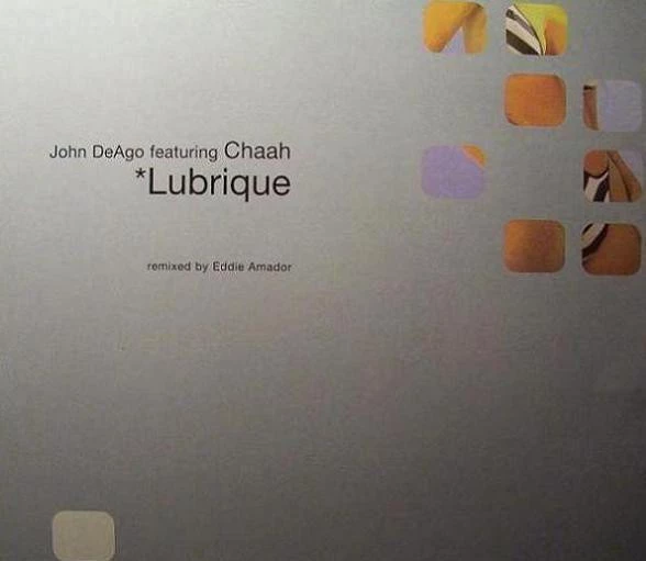 Item Lubrique product image