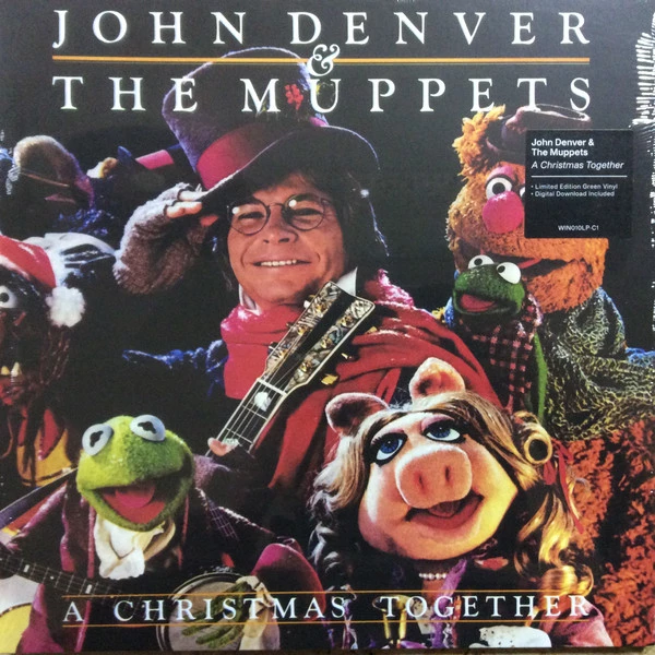 Item A Christmas Together product image