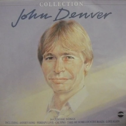 Item John Denver Collection (16 Classic Songs) product image