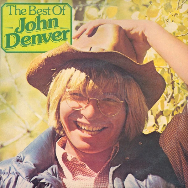 Item The Best Of John Denver product image