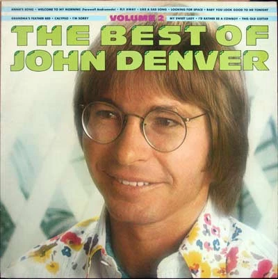 The Best Of John Denver Volume 2