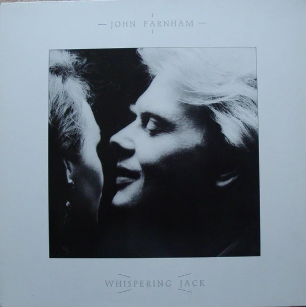 Whispering Jack