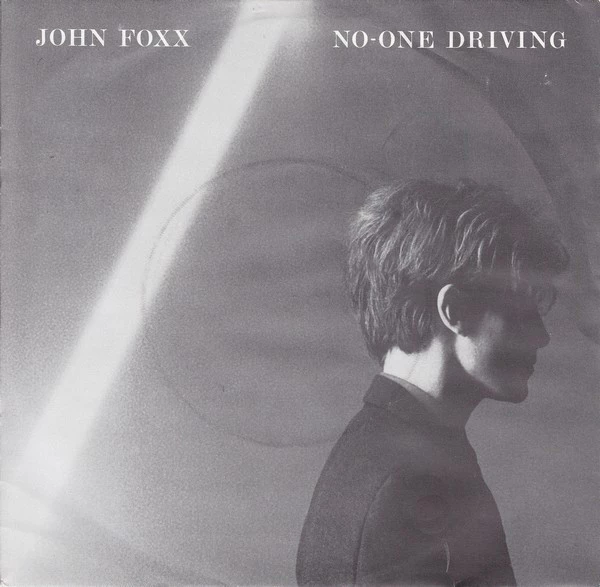 No-One Driving / Glimmer