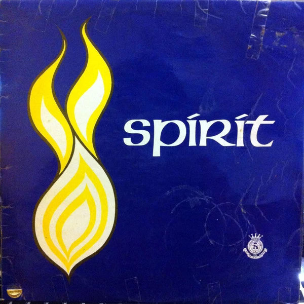 Item Spirit  product image