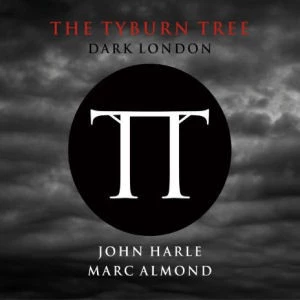 Item The Tyburn Tree (Dark London) product image