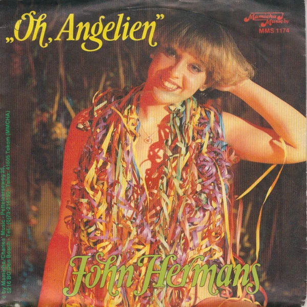 Oh, Angelien / Bel 'N Taxi