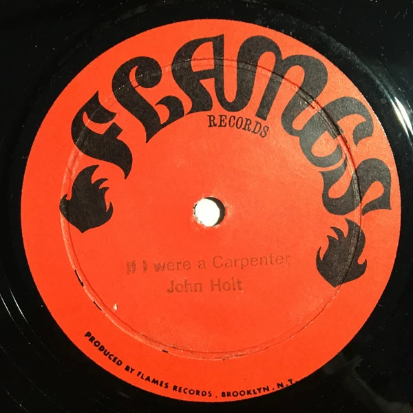 Image of the ordered vinyl