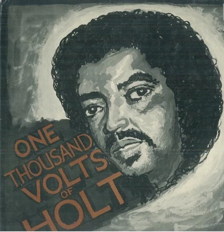 One Thousand Volts Of Holt