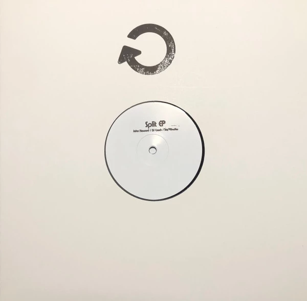 Image of the ordered vinyl