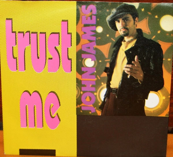 Item Trust Me / Rare Groove Experience product image