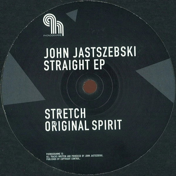 Straight EP